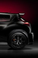 Nissan Juke-R Concept 2012 года